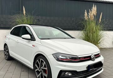 VW Polo 65.065 km 18.990 &euro; Hamm 59071