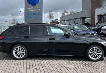 BMW 318 68.345 km 28.999 &euro; Werl 59457