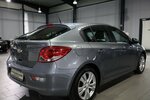 Chevrolet Cruze HATCHBACK 1.4 LTZ / SCHIEBEDACH,LEDER,NAVI 128.000 km 5.777 &euro; Hamm 59077