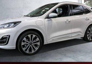 Ford Kuga 27.325 km 29.999 &euro; Dortmund 44149