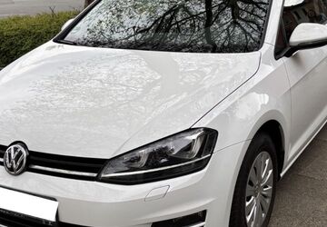 VW Golf 67.500 km 8.977 &euro; Welver 59514