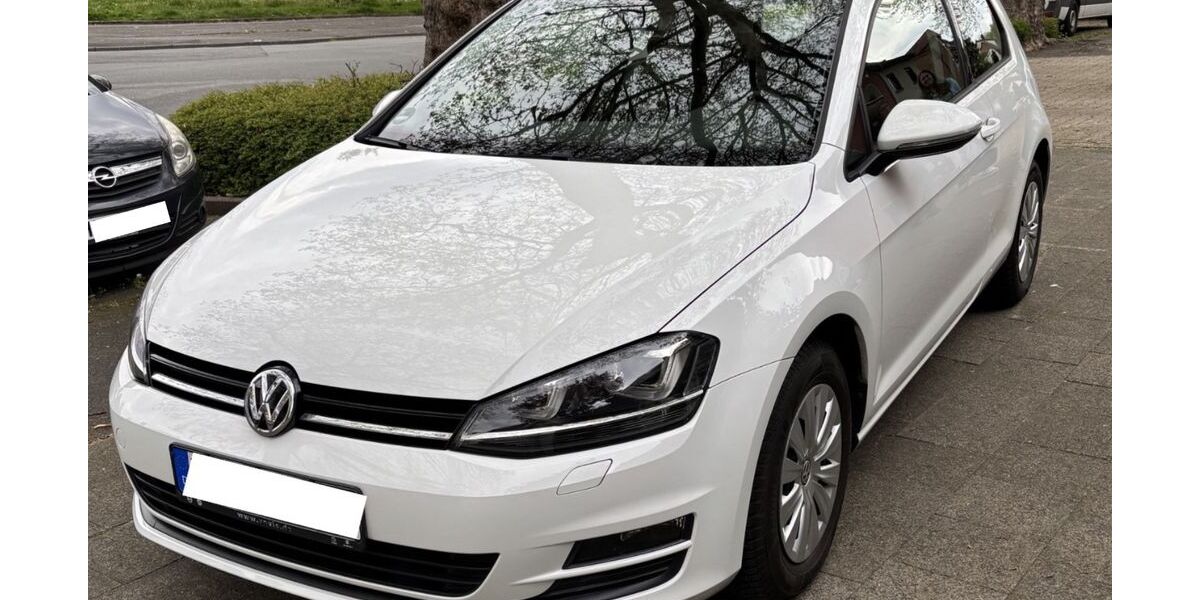 VW Golf 67.500 km 8.977 &euro; Welver 59514