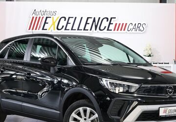 Opel Crossland (X) 27.000 km 16.777 &euro; Hamm 59077