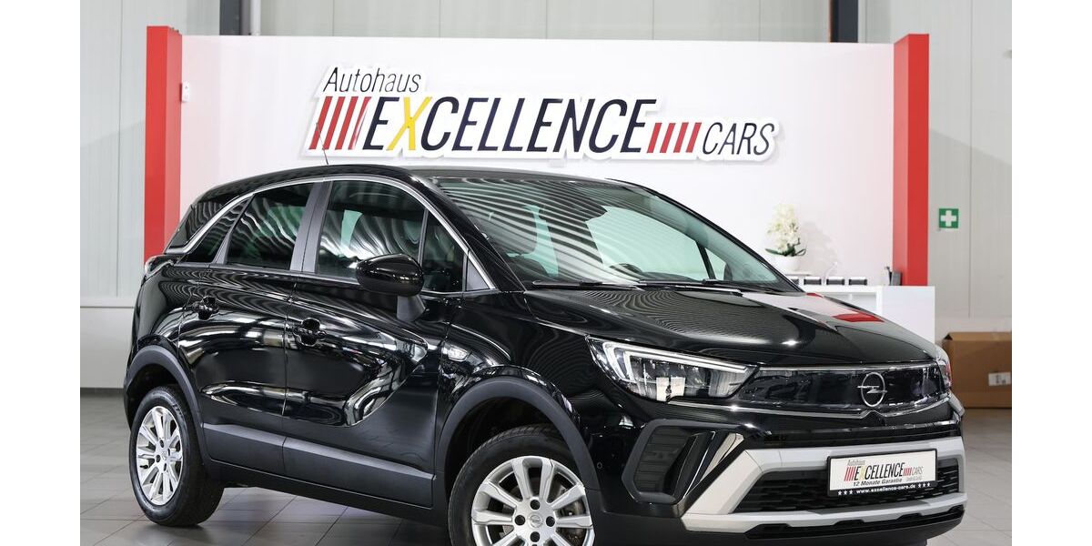Opel Crossland (X) 27.000 km 16.777 &euro; Hamm 59077
