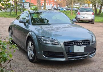 Audi TT 192.585 km 6.950 &euro; Kamen 59174