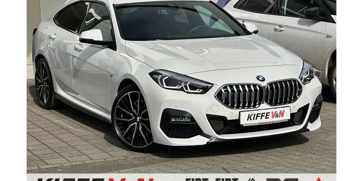 BMW 218 Gran Coupé 28.312 km 29.700 &euro; Hamm 59063
