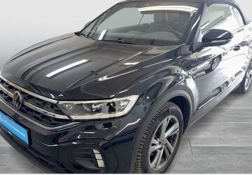 VW T-Roc 16.265 km 29.888 &euro; Bergkamen 59192