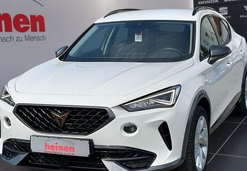 Cupra Formentor 31.451 km 22.979 &euro; Bergkamen 59192