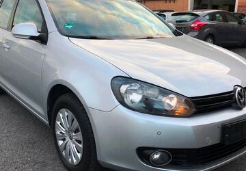 VW Golf 189.945 km 5.499 &euro; Unna 59425