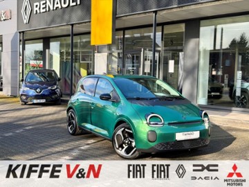 Gebrauchte Renault Twingo