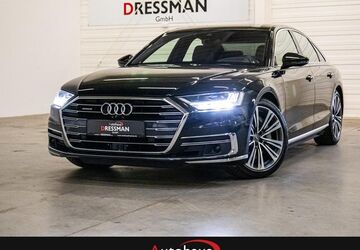 Audi A8 126.600 km 38.160 &euro; Hamm 59067
