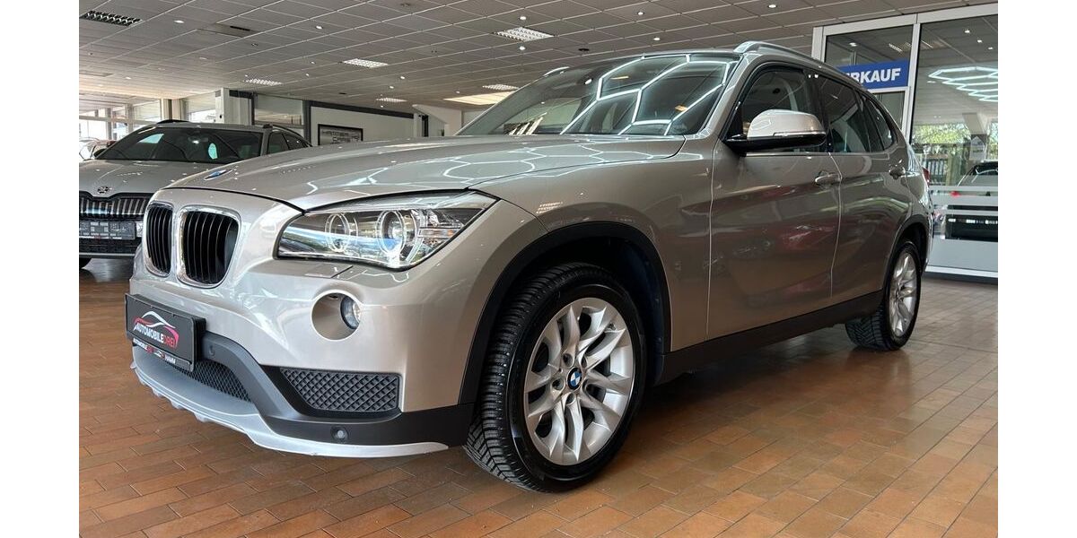 BMW X1 121.000 km 12.900 &euro; Hamm 59067