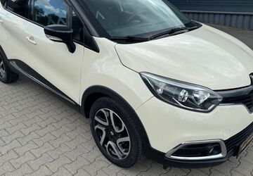 Renault Captur 119.700 km 8.790 &euro; Dortmund 44319