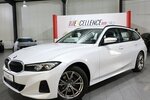 BMW 318d Touring SPORT SHADOW CURVED+NAV+KAMERA,LED 105.000 km 23.883 &euro; Hamm 59077