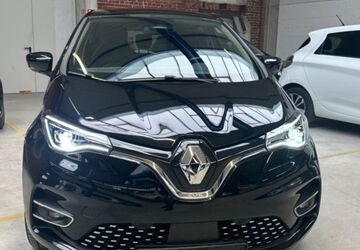 Renault ZOE 39.008 km 13.990 &euro; Menden 58706