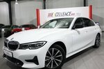 BMW 318d SPORT-LINE / LEDER, LIVE-COCKPIT-PRO, LED 107.000 km 26.993 &euro; Hamm 59077