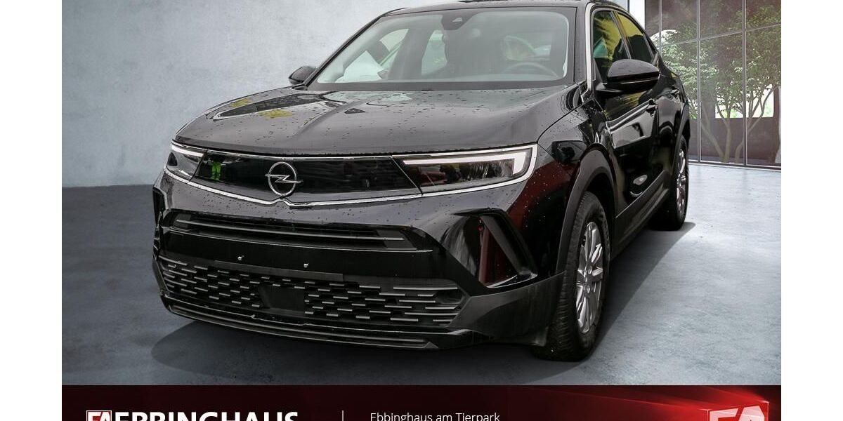 Opel Mokka-e 9.576 km 17.499 &euro; Dortmund 44225