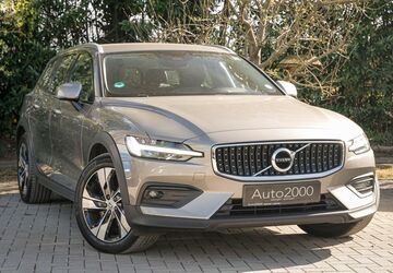Volvo V60 199.000 km 19.790 &euro; Unna 59427