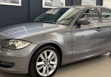 BMW 116 99.900 km 8.499 &euro; Schwerte 58239