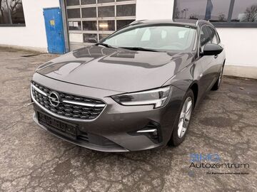 Gebrauchte Opel Insignia
