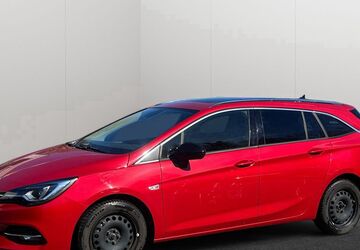 Opel Astra 56.680 km 13.990 &euro; Datteln 45711
