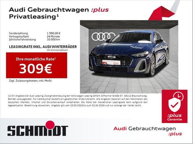 Audi A5 5.580 km 44.840 &euro; Lünen 44534