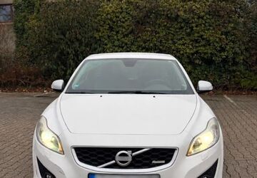 Volvo C30 235.000 km 4.200 &euro; Wickede (Ruhr) 58739