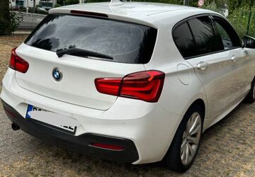 BMW 116 140.000 km 10.000 &euro; Dortmund 44227