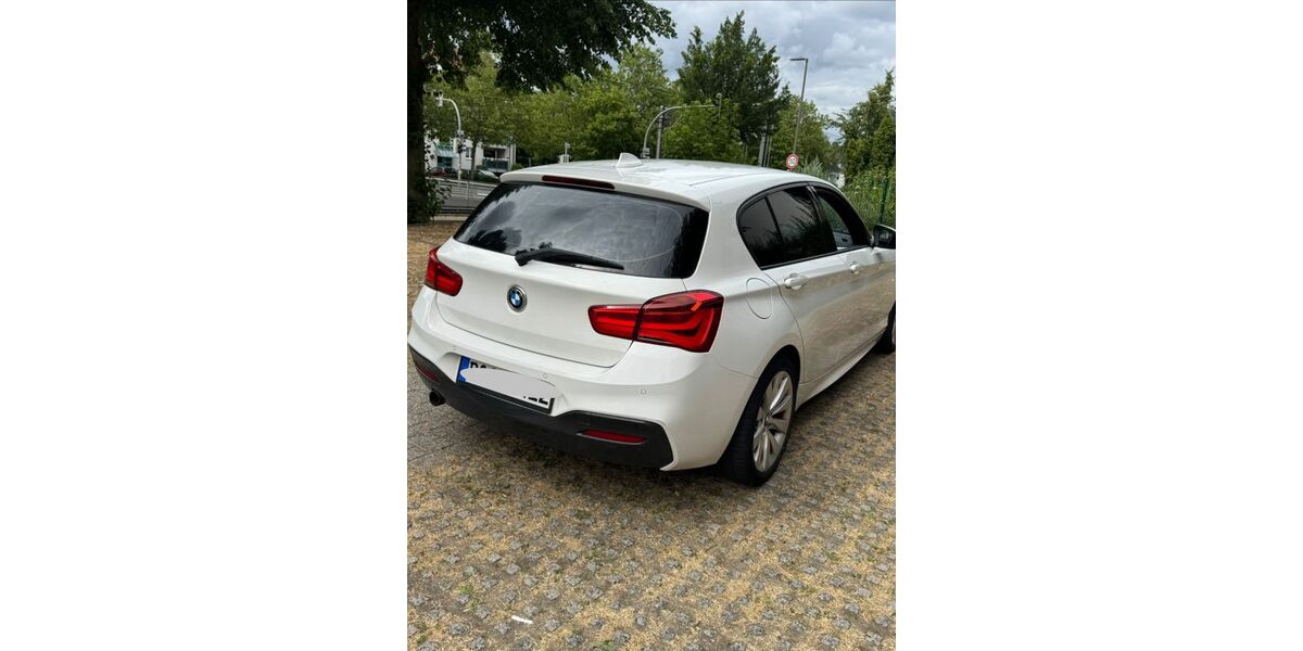 BMW 116 140.000 km 10.000 &euro; Dortmund 44227