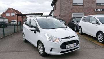 Gebrauchte Ford B-Max