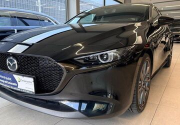 Mazda 3 30.658 km 23.490 &euro; Dortmund 44287