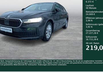 Skoda Superb 17.896 km 29.555 &euro; Dortmund 44269