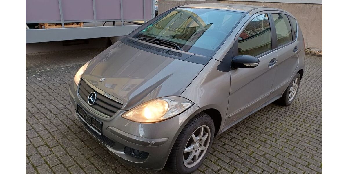 Mercedes-Benz A 180 139.000 km 3.600 &euro; Unna 59423