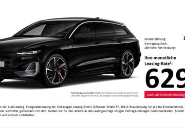 Audi A6 e-tron 7.958 km 74.648 &euro; Dortmund 44143