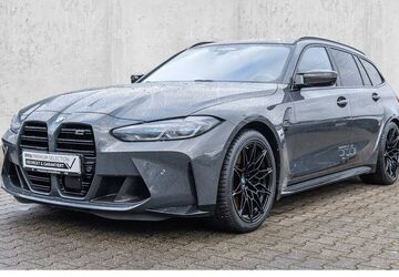 BMW M3 40.104 km 77.940 &euro; Unna 59425