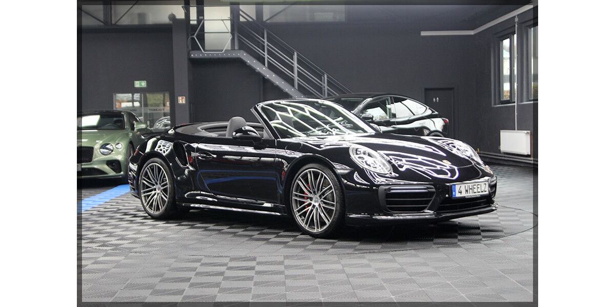 Porsche 991 73.000 km 114.999 &euro; Hemer 58675