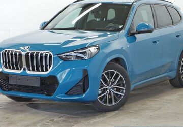 BMW X1 9.995 km 48.770 &euro; Hamm 59071