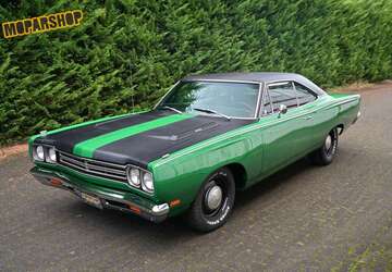 Plymouth Road Runner 99.999 km 99.000 &euro; Olfen 59399