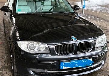 BMW 120 281.000 km 3.200 &euro; Hamm 59077