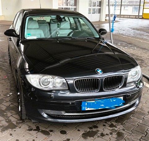 BMW 120 281.000 km 3.200 &euro; Hamm 59077