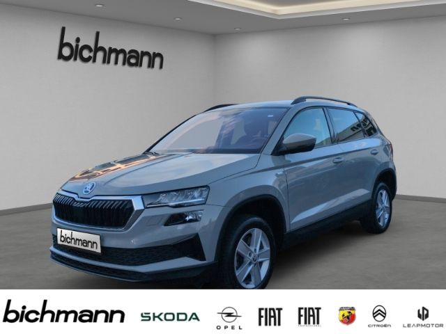 Skoda Karoq 113.669 km 18.990 &euro; Menden 58706