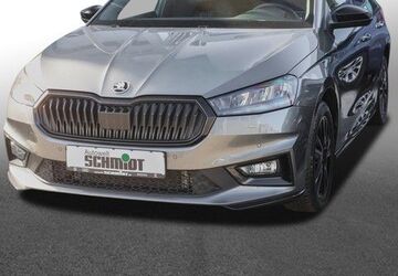 Skoda Fabia 17.020 km 24.390 &euro; Lünen 44534