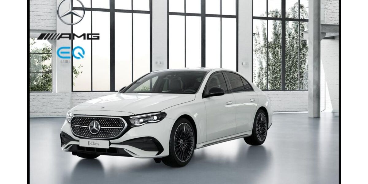 Mercedes-Benz E 200 11.416 km 50.870 &euro; Dortmund 44139