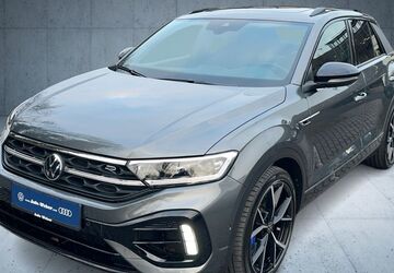 VW T-Roc 10.850 km 41.880 &euro; Ahlen 59229