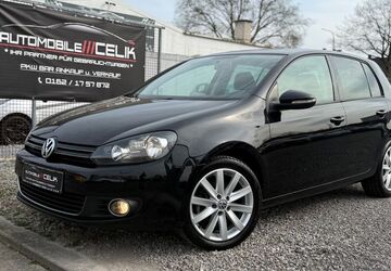 VW Golf 150.000 km 5.890 &euro; Hamm 59067