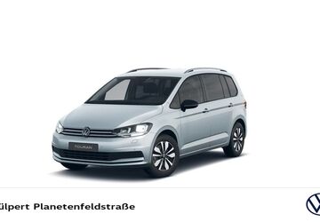 VW Touran 14.241 km 30.666 &euro; Dortmund 44379