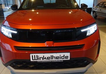 Opel Frontera 1.689 km 25.444 &euro; Waltrop 45731