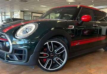 Mini John Cooper Works Clubman 221.000 km 14.900 &euro; Hamm 59077