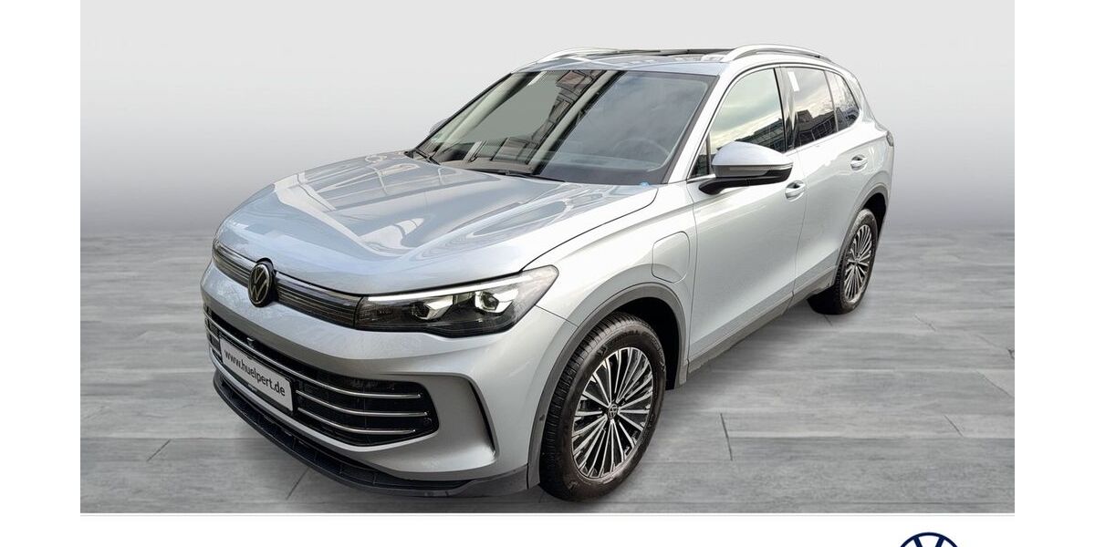 VW Tiguan 17.397 km 43.415 &euro; Dortmund 44379