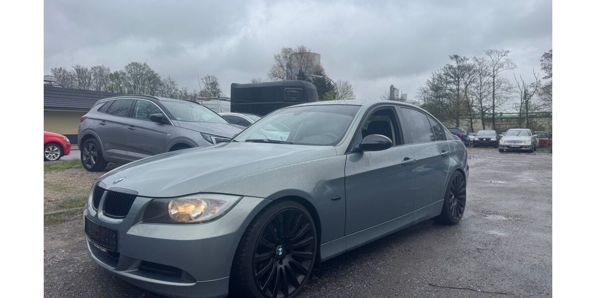 BMW 320 287.000 km 1.990 &euro; Datteln 45711